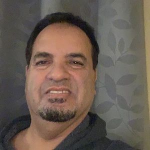 Meet your Posher, Alan